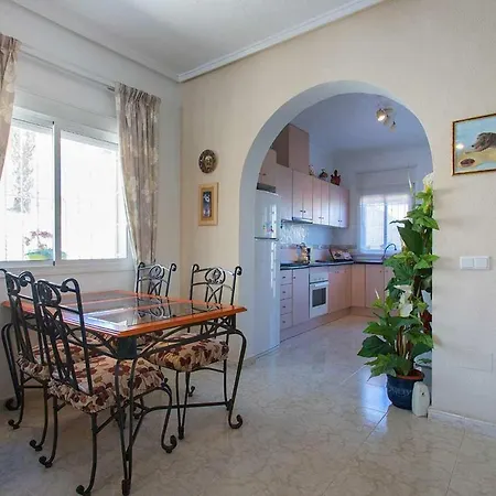Villa Ch Isla Del Hierro