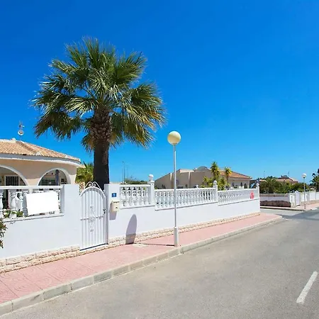 Villa Ch Isla Del Hierro