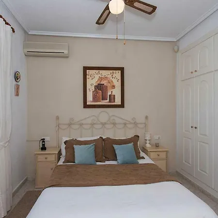 Villa Ch Isla Del Hierro Ciudad Quesada