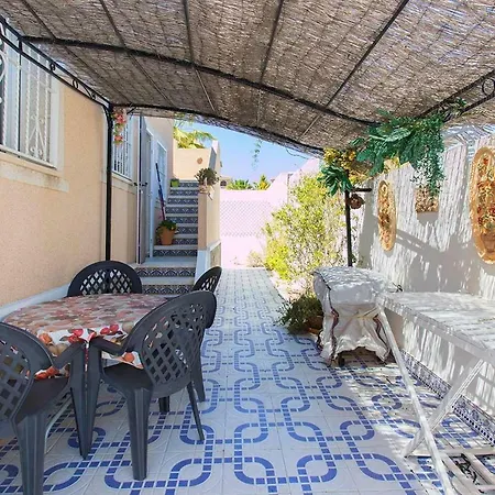 Villa Ch Isla Del Hierro *