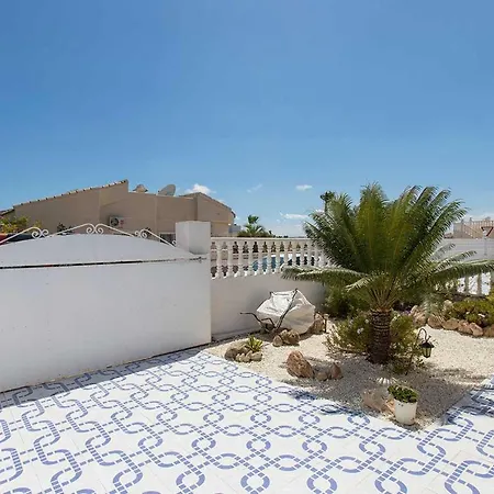 Ch Isla Del Hierro Villa Ciudad Quesada