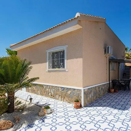Ch Isla Del Hierro